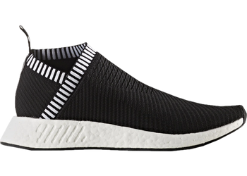 adidas NMD CS2 Core Black Shock Pink for sale