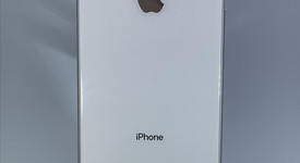 Mint
													Apple iPhone 8 Plus - Unlocked, Silver, 64 GB, A1864, photo 1 of 7