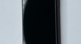 Good
													Apple iPhone Xr - Verizon, Black, 64 GB, A1984, photo 6 of 6