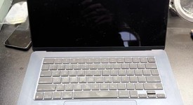Fair
													MacBook Air 2023 - 15" - Apple M2, Gray, 256 GB, 8 GB, photo 5 of 12