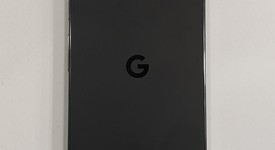 Good
													Google Pixel 9 Pro XL - T-Mobile, Obsidian, 256 GB, 16 GB, GGX8B, photo 3 of 5