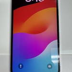 Fair Apple iPhone 12 Pro Max - Unlocked, Silver, 128 GB, A2342