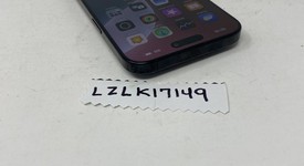 Mint
													Apple iPhone 16 Pro Max - Unlocked, Black, 256 GB, A3084, photo 5 of 5