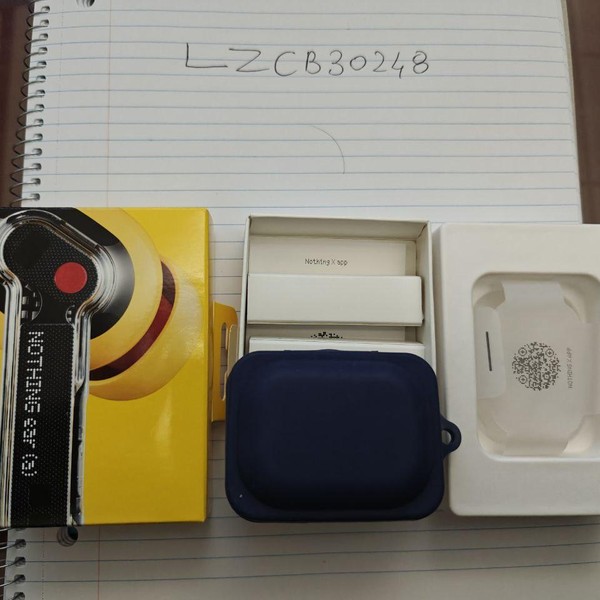 Nothing Ear (a) - Yellow