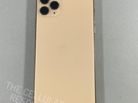 Apple iPhone 11 Pro Max