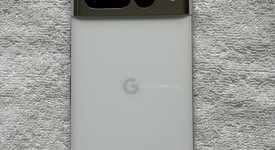 Mint
													Google Pixel 7 Pro - Unlocked, Snow, 128 GB, 12 GB, GE2AE, photo 3 of 12