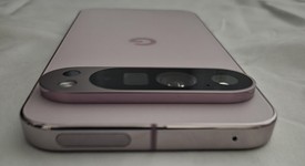 Mint
													Google Pixel 9 Pro XL - Unlocked, Rose, 256 GB, 16 GB, GGX8B, photo 5 of 15