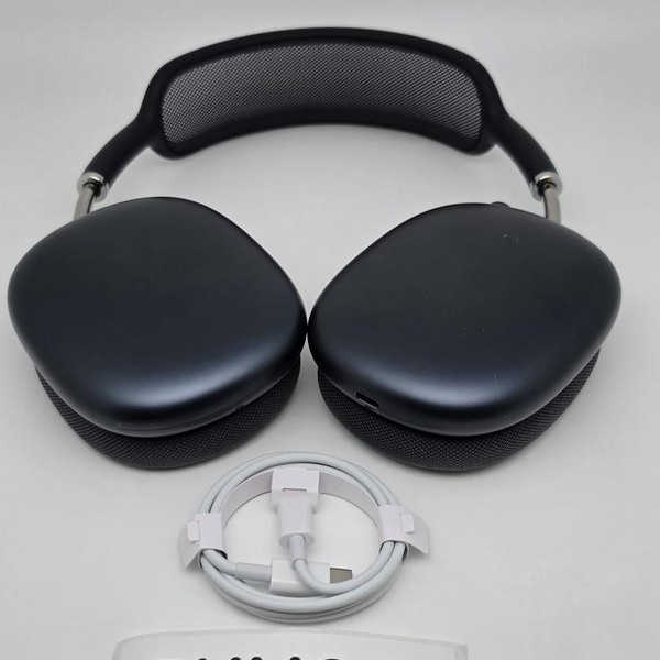 Apple AirPods Max USB-C - Midnight