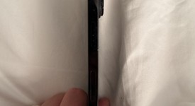 Good
													Apple iPhone 14 Pro - Unlocked, Black, 256 GB, A2650, photo 4 of 8
