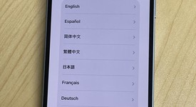 Fair
													Apple iPhone 14 - Unlocked, Blue, 128 GB, A2649, photo 6 of 6