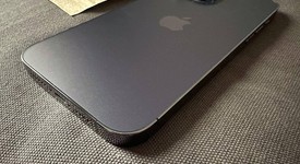 Good
													Apple iPhone 14 Pro Max - Unlocked, Purple, 512 GB, A2651, photo 4 of 6