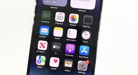 Good
													Apple iPhone 14 Pro - Unlocked, Black, 256 GB, A2650, photo 2 of 13