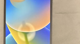 Good
													Apple iPhone 13 Pro Max - AT&T, Graphite, 512 GB, A2484, photo 2 of 9