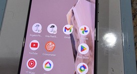 Good
													Google Pixel 8 - Unlocked, Hazel, 256 GB, 8 GB, G9BQD, Sub-6 5G, photo 1 of 4