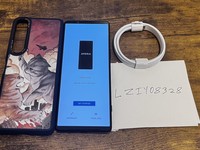 Sony Xperia 1 IV