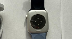 Good
													Apple Watch Series 10 42mm - Silver, A2997 - GPS, Aluminum, photo 5 of 6