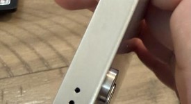 Mint
													Samsung Galaxy S25 Ultra - Unlocked, Gray, 256 GB, 12 GB, SM-S938U1, photo 5 of 9