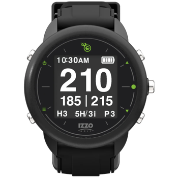 IZZO Swami Golf GPS Watch for sale