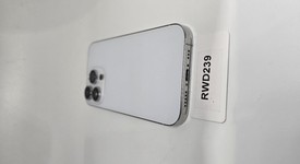 Mint
													Apple iPhone 14 Pro - Unlocked, Silver, 128 GB, A2650, photo 1 of 7