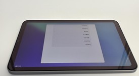 Good
													Apple iPad Mini 7th Gen - Unlocked, Gray, 128 GB, A2995, photo 2 of 8