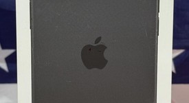New
													Apple iPhone 16 Plus - Unlocked, Black, 128 GB, A3082, photo 1 of 4