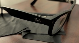 Good
													Meta Ray-Bans - Black, photo 1 of 5