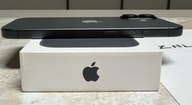 Mint
													Apple iPhone 17 - Unlocked, Black, 256 GB, A3258, photo 5 of 8