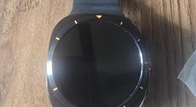 Good
													Samsung Galaxy Watch Ultra - Unlocked, Gray, SM-L705U, 47mm, photo 3 of 6