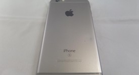 Good
													Apple iPhone 6S - Unlocked, Grey, 64 GB, A1688, photo 4 of 8