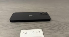 Fair
													Apple iPhone 12 Mini - AT&T, Black, 64 GB, A2176, photo 3 of 7