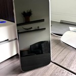 Good Apple iPhone 14 Pro Max - Unlocked, 256 GB, Purple, A2651