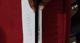 Good
													Samsung Galaxy S22 Ultra - T-Mobile, Black, 256 GB, 12 GB, SM-S908U, photo 5 of 9