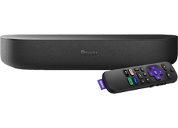 Roku Streambar