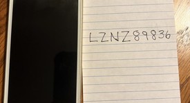 Good
													Apple iPhone SE 1st Gen 2016 - Unlocked, Gold, 64 GB, A1662, photo 1 of 4