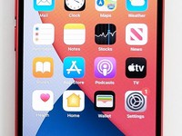 Apple iPhone 12 Mini