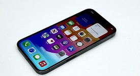 Fair
													Apple iPhone 12 Pro Max - Unlocked, Graphite, 128 GB, A2342, photo 4 of 5