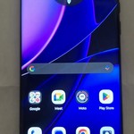 Good Motorola Edge (2023) - Unlocked, Black, 256 GB, 8 GB