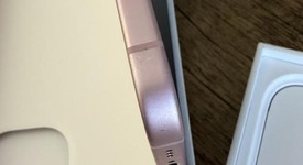 Good
													Apple iPhone 15 - Unlocked, Pink, 128 GB, A2846, photo 3 of 8