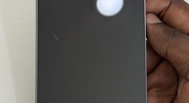 Good
													Samsung Galaxy S24 Plus - T-Mobile, Black, 256 GB, 12 GB, SM-S926U, photo 5 of 10