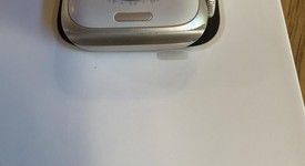 Good
													Apple Watch SE 2nd Gen 40mm - Starlight, A2722 - GPS, Aluminum, photo 6 of 6