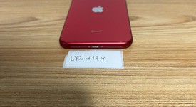 Good
													Apple iPhone 11 - Unlocked, Red, 64 GB, A2111, photo 3 of 7