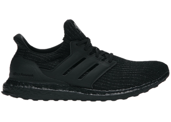 adidas Ultra Boost 4.0 DNA Black Grey for sale