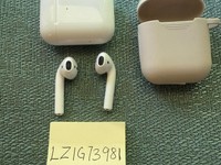 Apple AirPods 2nd Gen