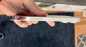 Mint
													Apple iPhone 14 Pro - Unlocked, Silver, 256 GB, A2650, photo 4 of 16