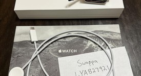 Mint
													Apple Watch Ultra 2 49mm - Unlocked, Natural, A2986, photo 1 of 8