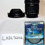 Mint Canon EF-S 10-18mm f4.5-5.6 IS STM