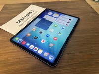 Apple iPad Pro 11" 3rd Gen 2021