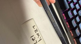 Fair
													Apple iPhone 12 - Unlocked, Black, 64 GB, A2172, photo 3 of 6