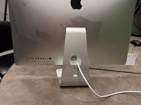 iMac 2020 27" Retina 5K