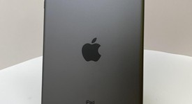 Mint
													Apple iPad Mini 5th Gen - Unlocked, Gray, 64 GB, photo 3 of 5